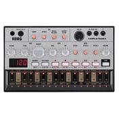 Korg Analog Bass Synth With Step Seq image