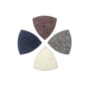 Felt Tones Triangle Gypsy Mixed Tin