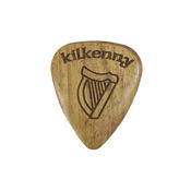 Kilkenny Harp Wooden Plectrum image