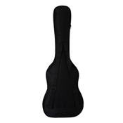 Aiersi Auditorium Acoustic Guitar Foam Case No Feet image