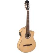ADMLNEC Lena EC Electro Cutaway Classical image