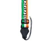 Ireland Tricolour Guitar Strap image