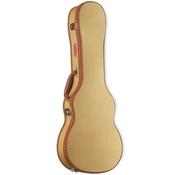 Stagg GCX-UKC Gold Tweed Concert Ukulele Case