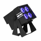 Stagg EU+UK BATT. PAR 4X8W 5IN1 image