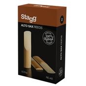 Stagg Alto Sax Reeds 2 image