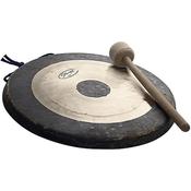 Stagg 18"Tam Tam Gong-45Cm+Mallet image