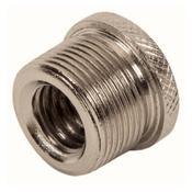 Stagg 10PC Adaptor 5/8" OUT 3/8" IN image