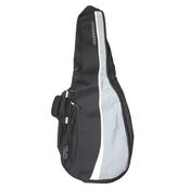 Madarozzo G020 MAD Ele 1/2 Classical Bag (Bk/Gy) image