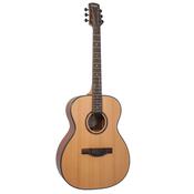 Adam Black O3 Natural Guitar W/Bag image