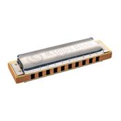 Hohner Marine Band C M189693 image