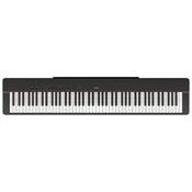 Yamaha P-225 88 Keys GHC keyboard, 24 voices image