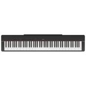 Yamaha P-225 88 Keys GHC keyboard, 24 voices image