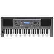 Yamaha PSR-I300 61 Keys, Touch Response, 644 Voices Indian Voices image