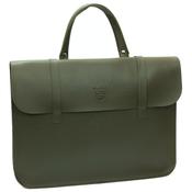 Montford Music Case Green image
