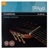 Stagg CLN-G3NH Sie E6 Normal Tension Wound Nylon