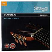 Stagg CLN-G3NH Sie E6 Normal Tension Wound Nylon image