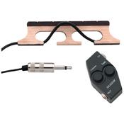 Shadow SH930-T Banjo 4-String Pickup