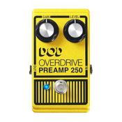 DigiTech DOD Overdrive Preamp 250 image