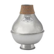 Faxx Trumpet Wah Wah Buble Type - Alumin image