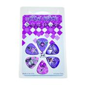 Hot Picks Sweet Picks Tin
