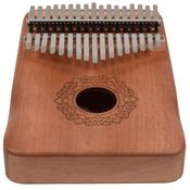Chord KALIMBA-O17C  Kalimba 17-key C Major Okoume image