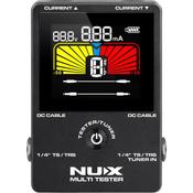 NUX NMT-1 Multi-Tester with Tuner image
