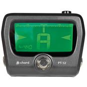 Chord PT-12 Large Screen Pedal Tuner