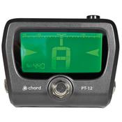 Chord PT-12 Large Screen Pedal Tuner image