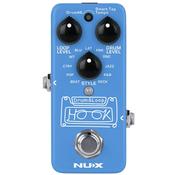 NUX NDL-3  Hook Drum &amp; Looper Pedal