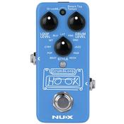 NUX NDL-3  Hook Drum &amp; Looper Pedal image
