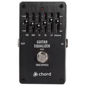 Chord EQ-50 5-band Graphic EQ Pedal image