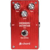 Chord OD-50 Overdrive/Distortion Pedal image