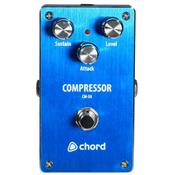 Chord CM-50 Compressor Pedal image