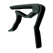 Chord SC2B  Spring Guitar Capo Black image