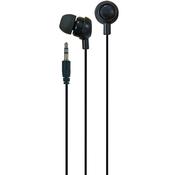 Avlink EM9B  Round Mini In-Ear Earphone Blk image