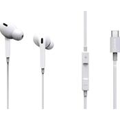 Avlink USB Type-C Wired Earphones image