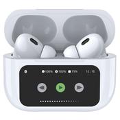 Avlink Ear Shots Pro LED  ANC TWS Earphones w/LED Screen image
