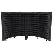 Citronic MIS-705P  5-section Mic Isolation Screen image