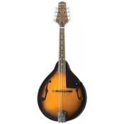 Chord CTM28-TSB Mandolin Tobacco Sunburst image