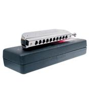 Belcanto HRM-40-CRO  Chromatic image