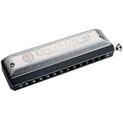 Hohner 270/48 C Discovery 48 Chromatic Harmonica image