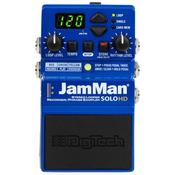 DigiTech Jamman Solo XT Effects Pedal