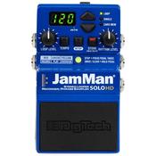 DigiTech Jamman Solo XT Effects Pedal image