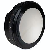 Mcneela B16T 16 Black Tunable Bodhran image