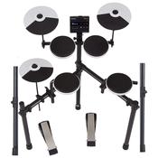 Roland TG-02K Compact, Entry-Level Drum Kit With  Bluetooth.