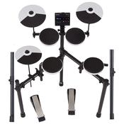 Roland TG-02K Compact, Entry-Level Drum Kit With  Bluetooth. image
