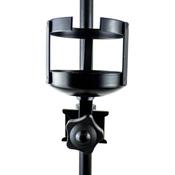 Cup Holder MHJJ12 Clips Onto Mic Stand
