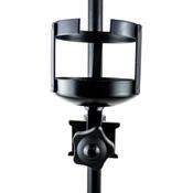 Cup Holder MHJJ12 Clips Onto Mic Stand image