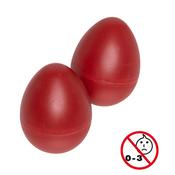 Stagg 2PC Egg Shakers /  3/4oz/RED image