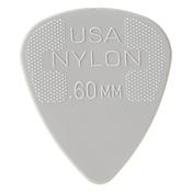 Dunlop 44P.60  Nylon Plex Pk image